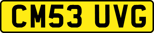 CM53UVG