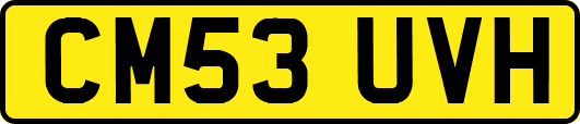 CM53UVH