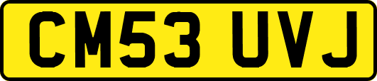 CM53UVJ