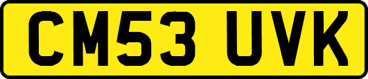 CM53UVK