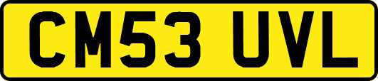 CM53UVL