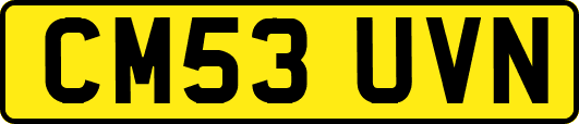 CM53UVN