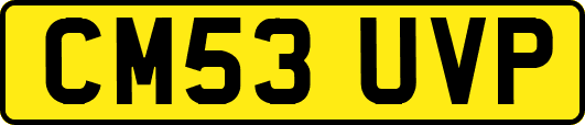 CM53UVP