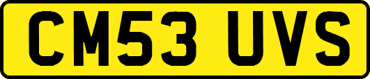 CM53UVS
