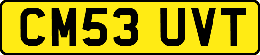 CM53UVT