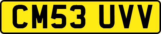 CM53UVV