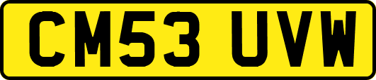 CM53UVW