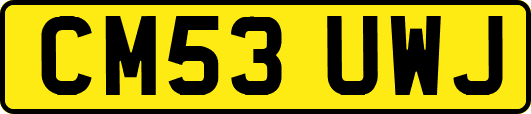 CM53UWJ