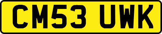 CM53UWK