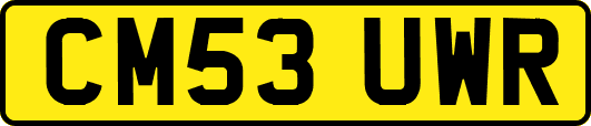 CM53UWR