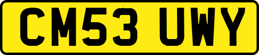 CM53UWY