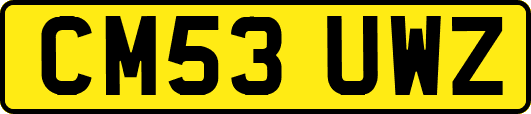 CM53UWZ