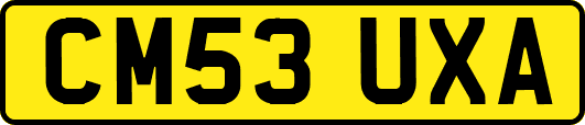 CM53UXA