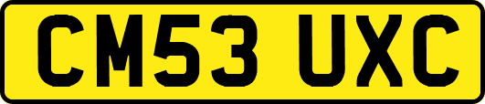 CM53UXC