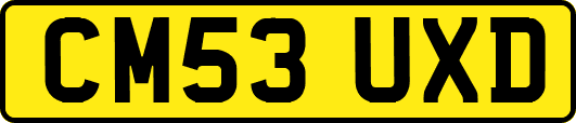 CM53UXD