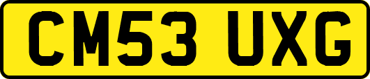 CM53UXG