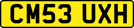 CM53UXH