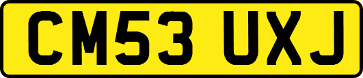 CM53UXJ