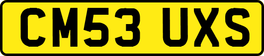 CM53UXS