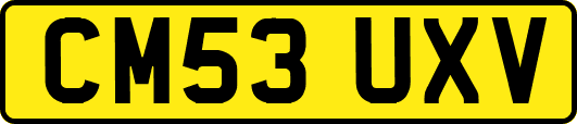 CM53UXV