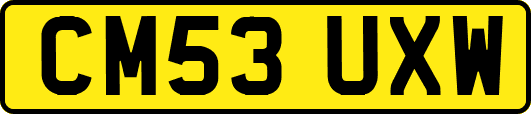 CM53UXW