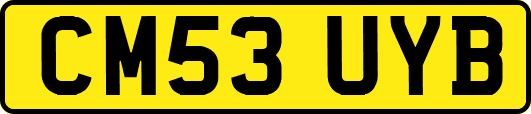 CM53UYB