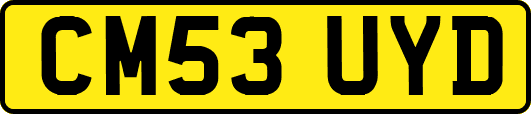 CM53UYD