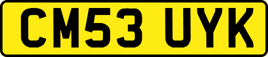 CM53UYK