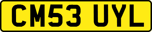 CM53UYL