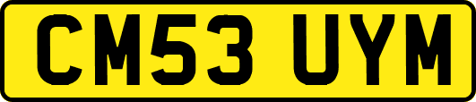 CM53UYM