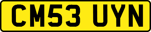 CM53UYN