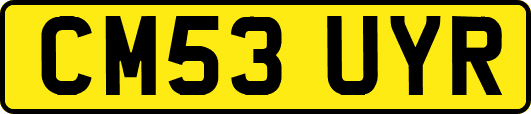 CM53UYR