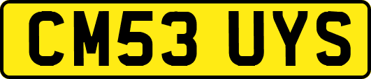 CM53UYS