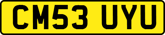 CM53UYU
