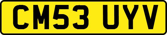 CM53UYV
