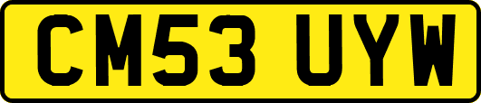 CM53UYW