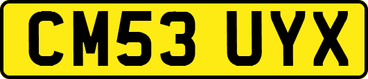 CM53UYX