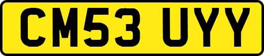 CM53UYY
