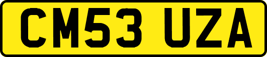CM53UZA