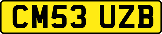 CM53UZB