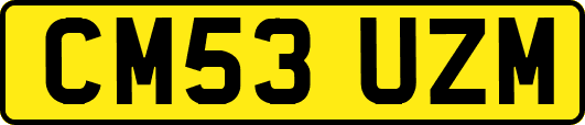 CM53UZM