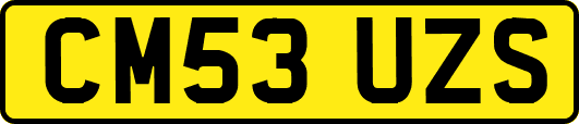 CM53UZS