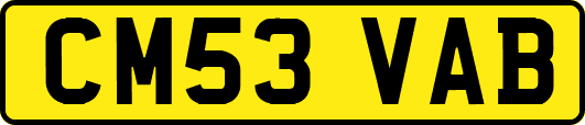 CM53VAB