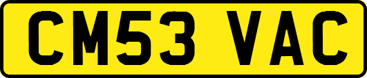 CM53VAC