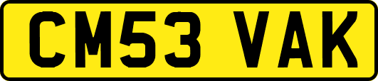 CM53VAK