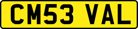 CM53VAL