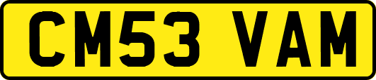 CM53VAM