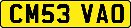 CM53VAO