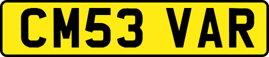 CM53VAR