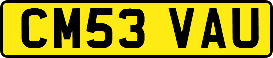 CM53VAU